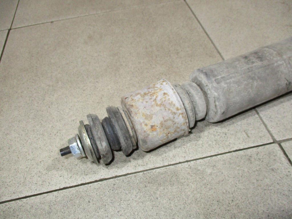 Амортизатор задний, 1500 рублей, Пермь