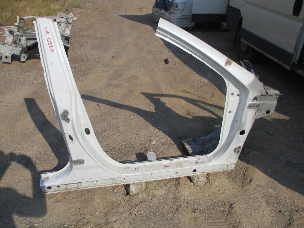 Порог со стойкой правый, 9000 рублей, Пермь