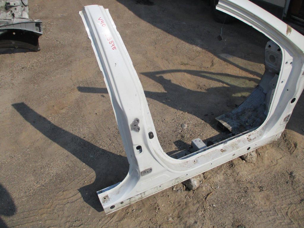 Порог со стойкой правый, 9000 рублей, Пермь