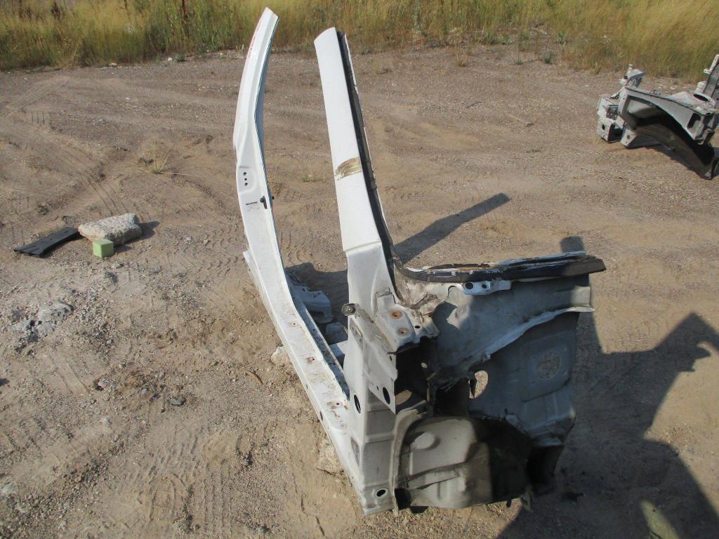 Порог со стойкой правый, 9000 рублей, Пермь