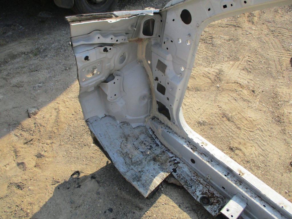 Порог со стойкой правый, 9000 рублей, Пермь