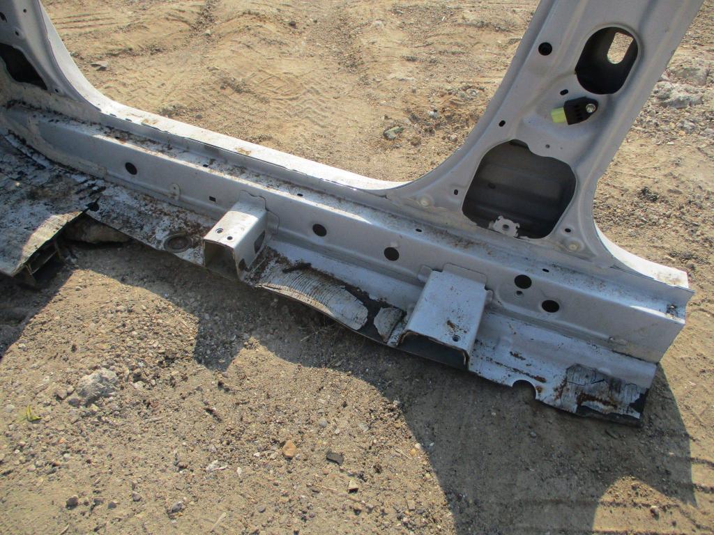 Порог со стойкой правый, 9000 рублей, Пермь