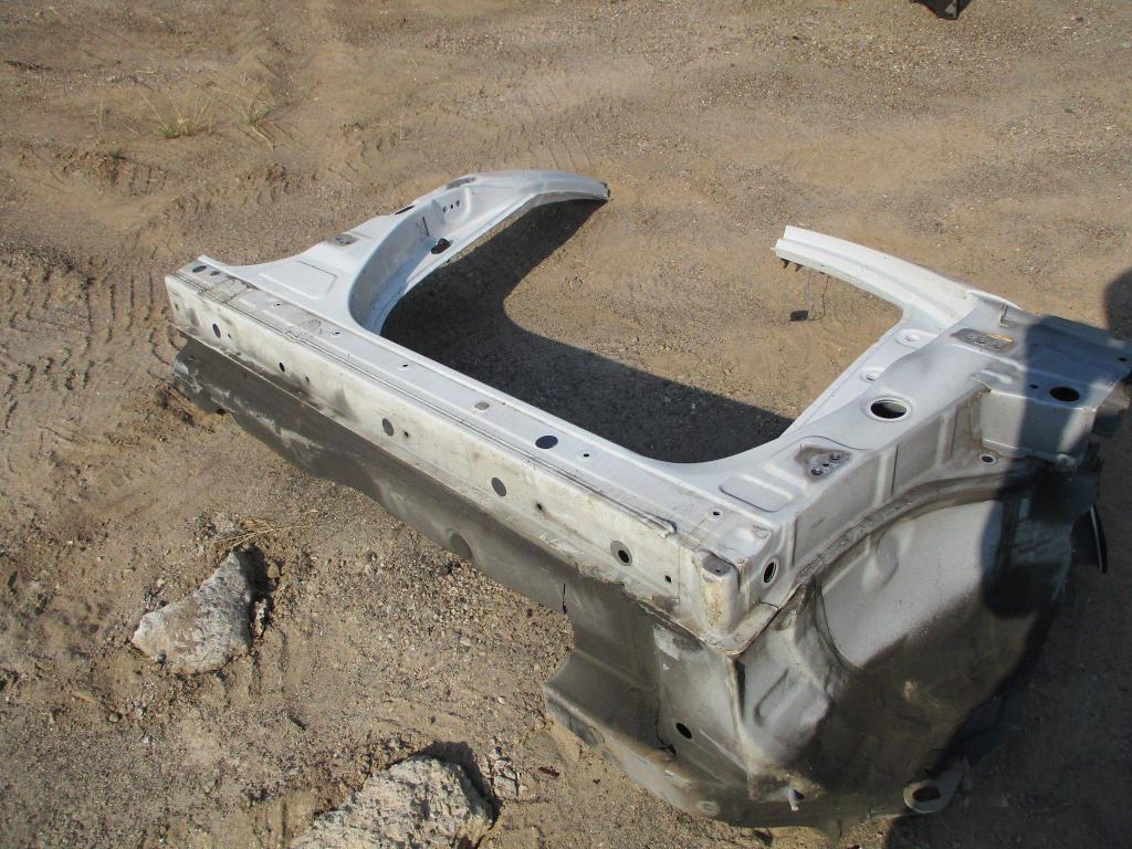 Порог со стойкой правый, 9000 рублей, Пермь