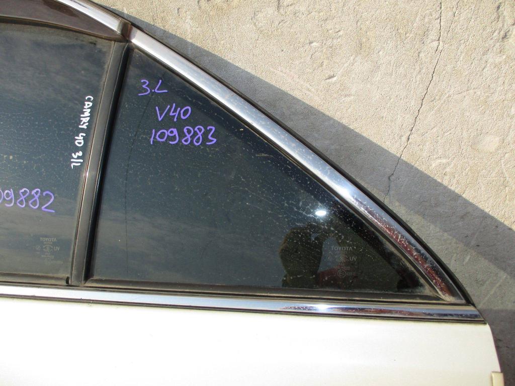 Стекло двери задней левой форточка, 500 рублей, Пермь