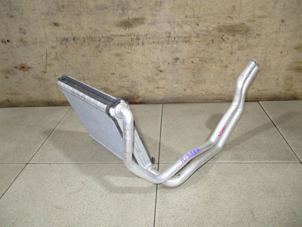 Радиатор отопителя, 2500 рублей, Пермь