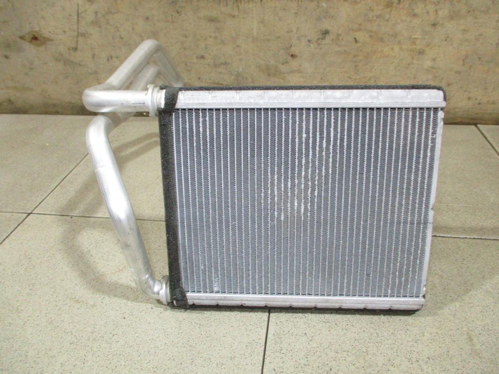 Радиатор отопителя, 2500 рублей, Пермь