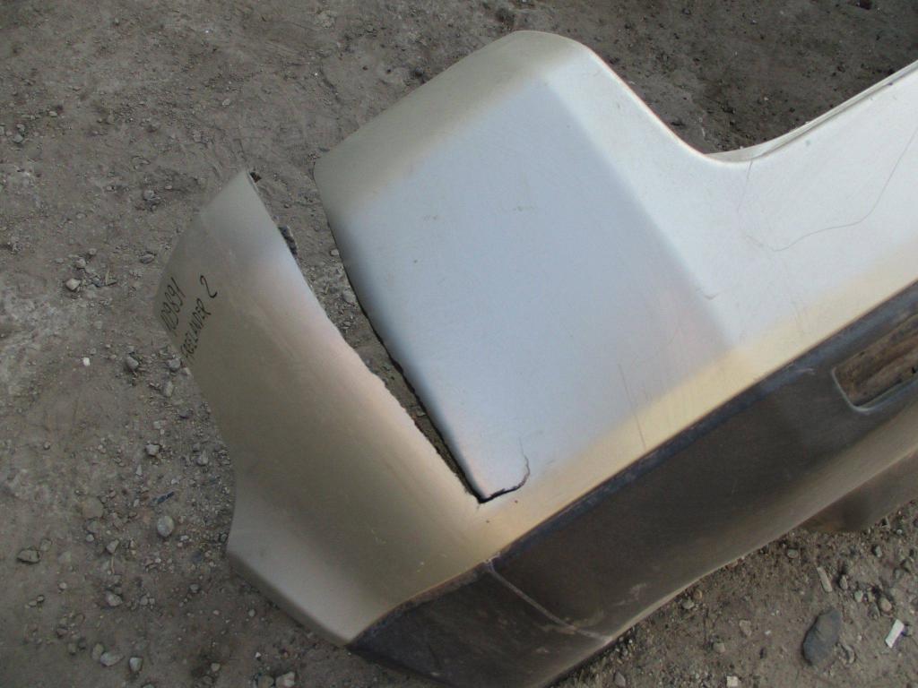 Бампер задний, 5000 рублей, Пермь