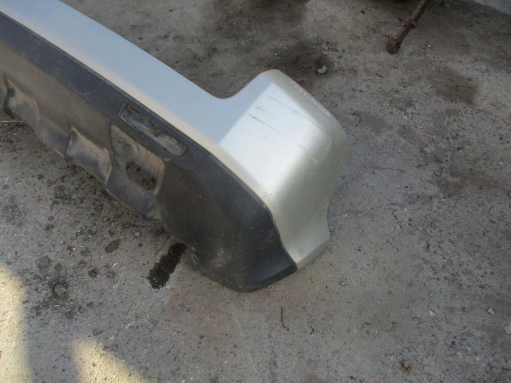 Бампер задний, 5000 рублей, Пермь