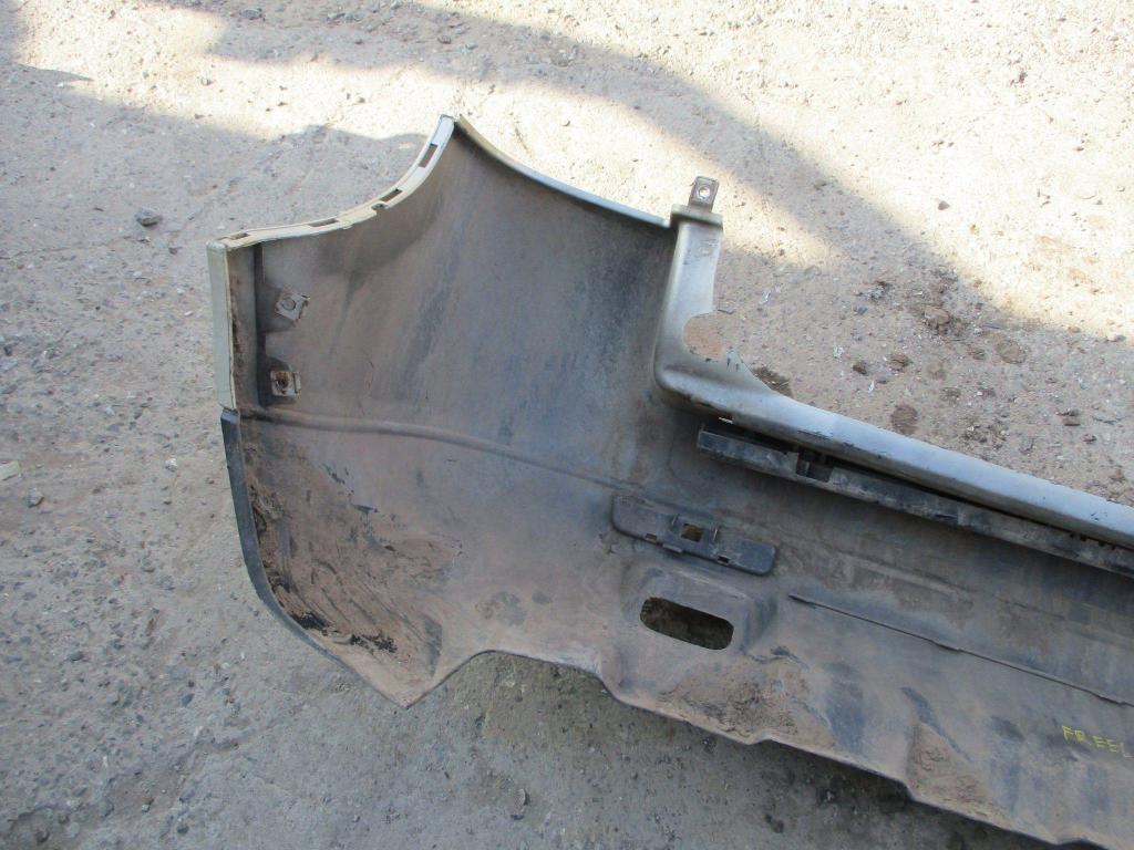 Бампер задний, 5000 рублей, Пермь