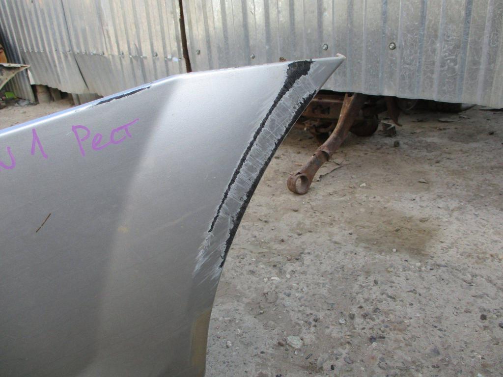 Бампер задний, 3000 рублей, Пермь