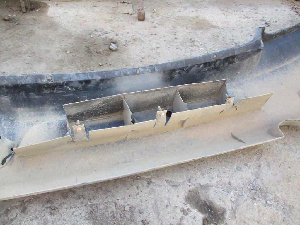 Бампер задний, 3000 рублей, Пермь