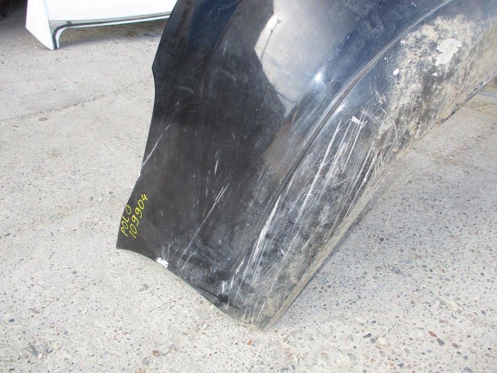 Бампер задний, 4000 рублей, Пермь