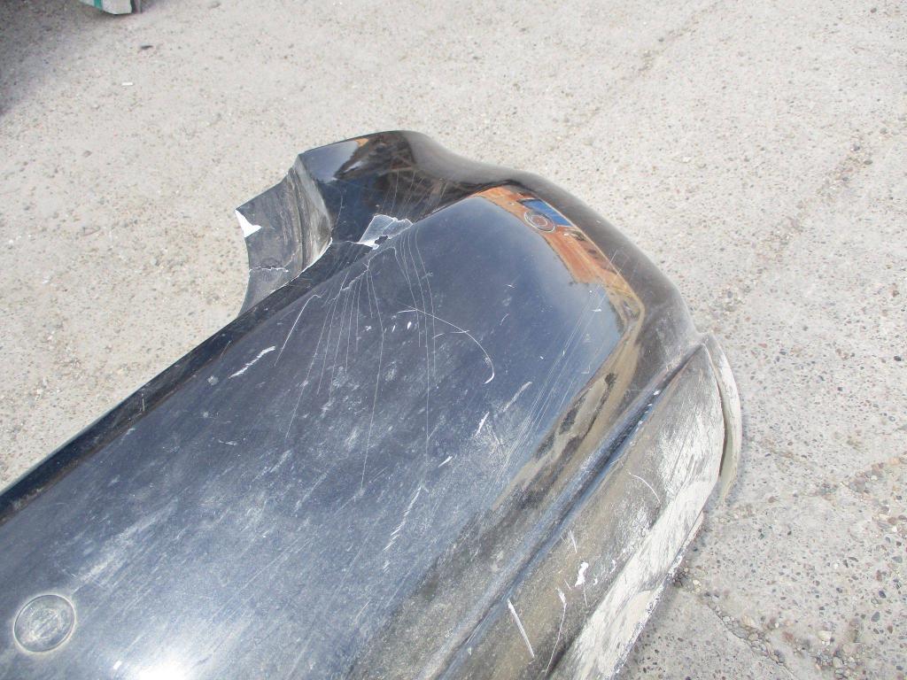 Бампер задний, 4000 рублей, Пермь