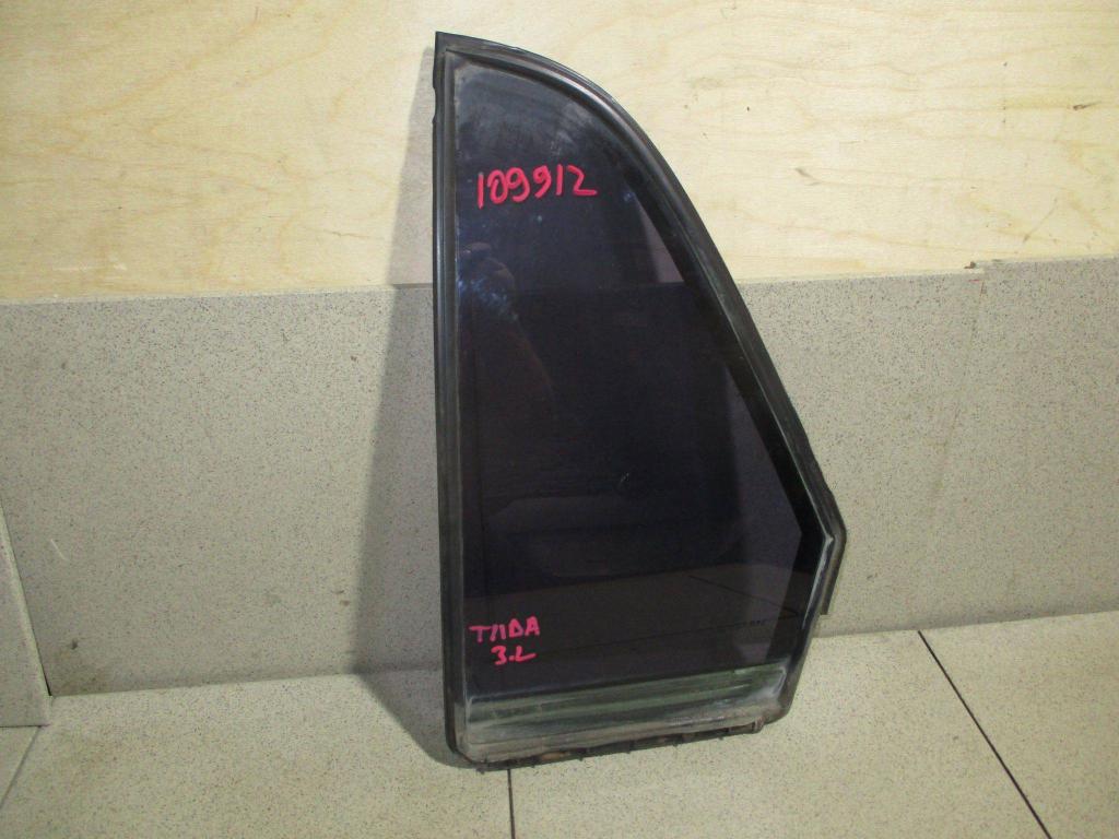 Стекло двери задней левой форточка, 500 рублей, Пермь