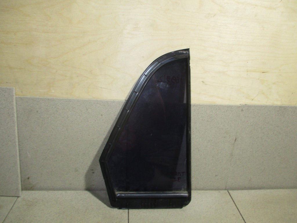 Стекло двери задней левой форточка, 500 рублей, Пермь