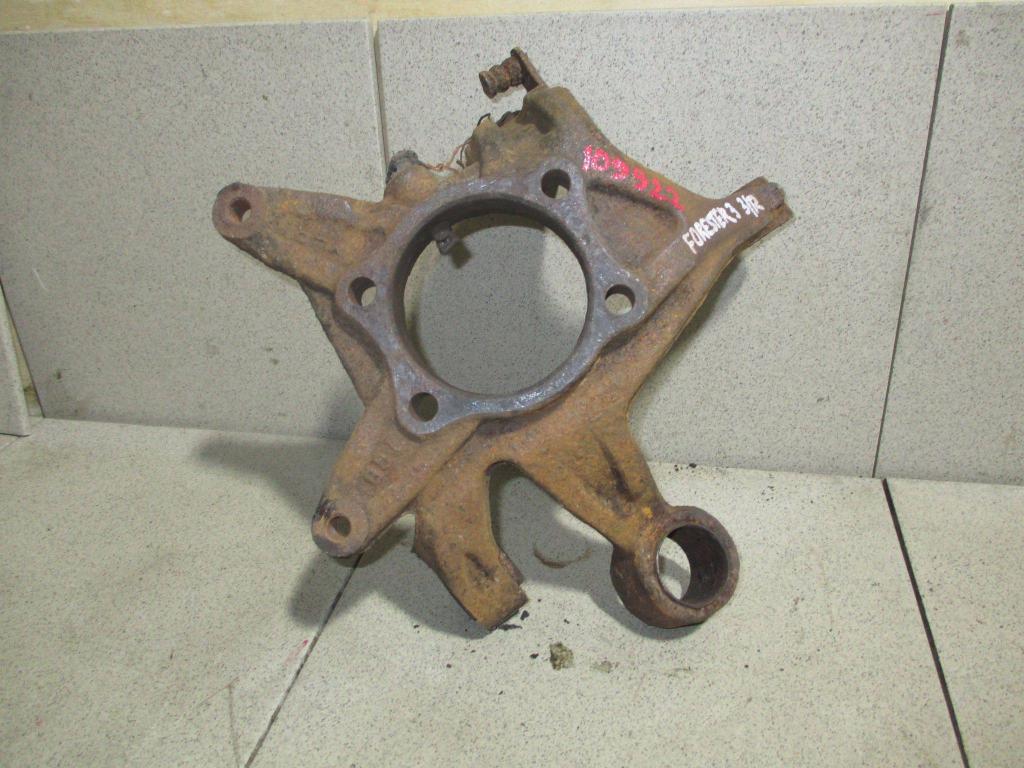 Кулак поворотный задний правый, 1000 рублей, Пермь