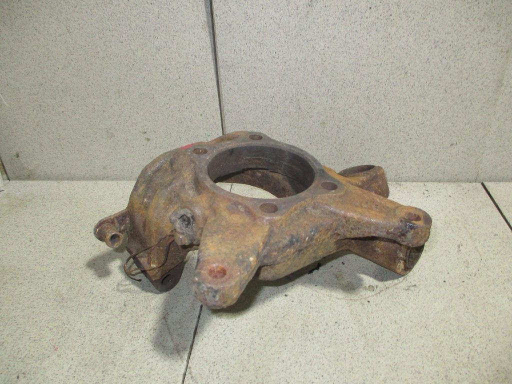 Кулак поворотный задний правый, 1000 рублей, Пермь