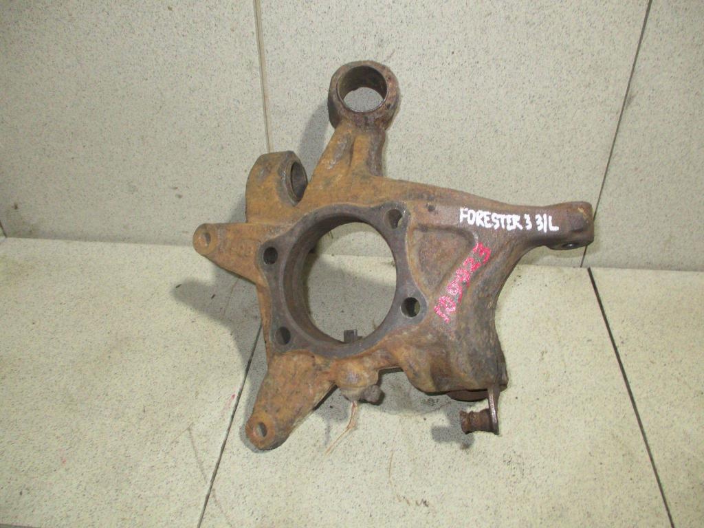 Кулак поворотный задний левый, 1000 рублей, Пермь