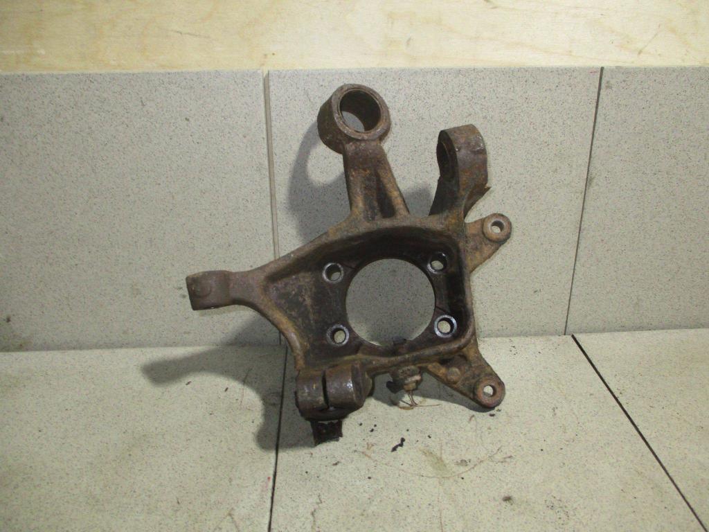 Кулак поворотный задний левый, 1000 рублей, Пермь