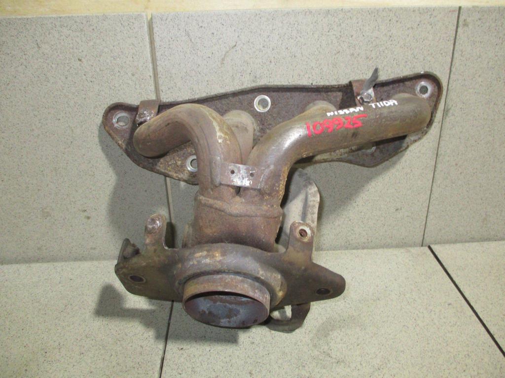 Коллектор выпускной, 1500 рублей, Пермь