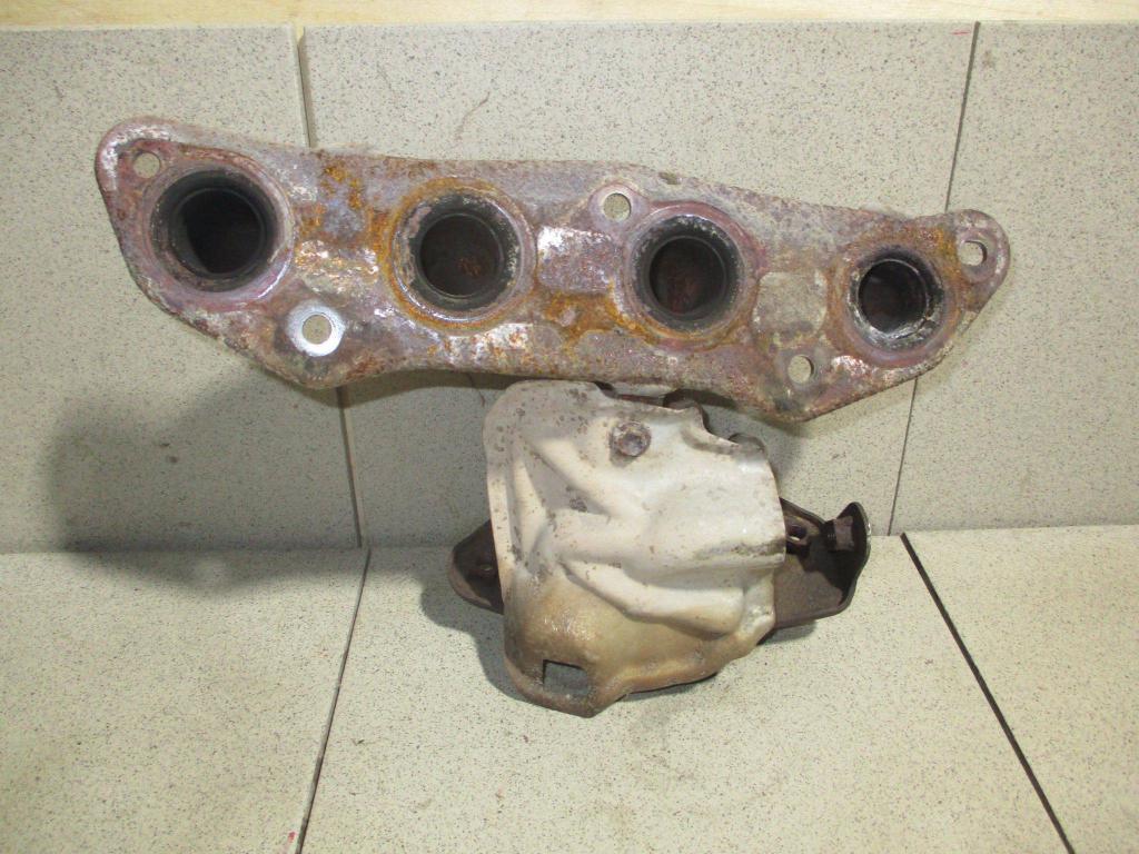 Коллектор выпускной, 1500 рублей, Пермь