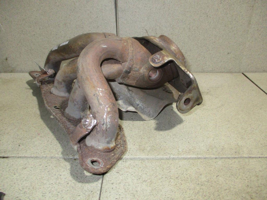 Коллектор выпускной, 1500 рублей, Пермь