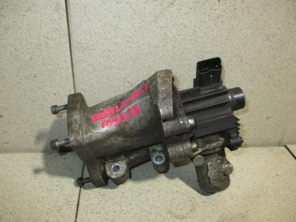 Клапан ЕГР, 5000 рублей, Пермь