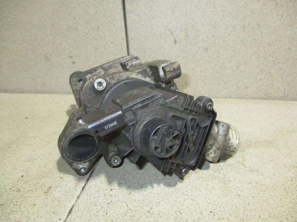 Клапан ЕГР, 5000 рублей, Пермь