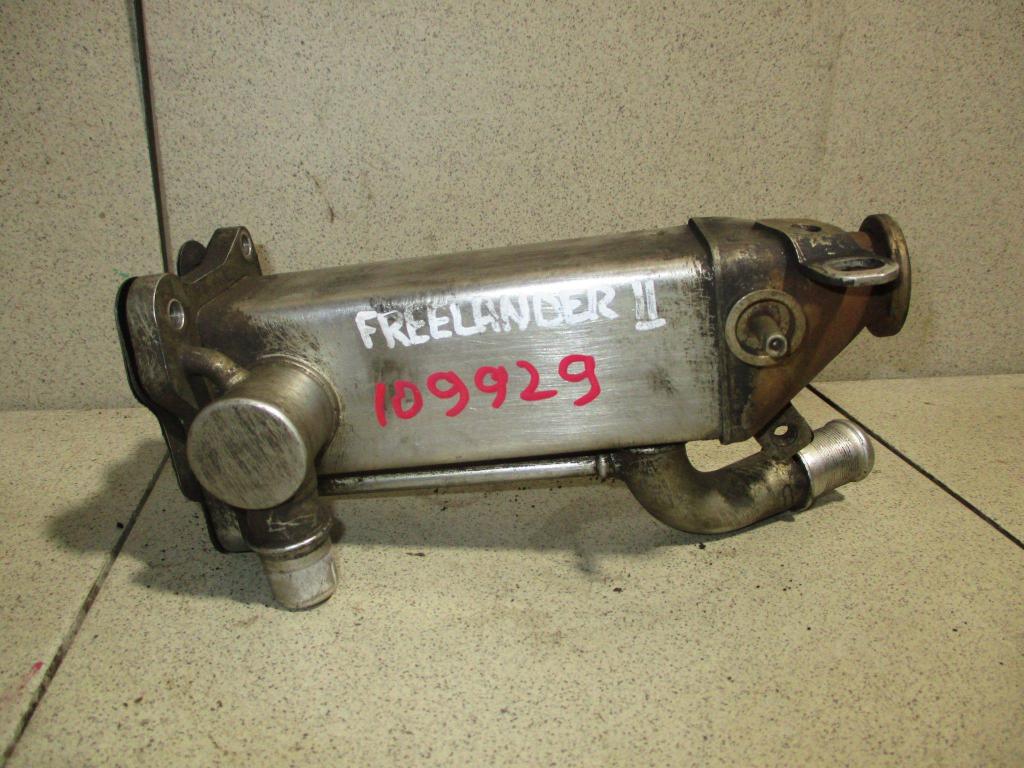 Радиатор системы EGR, 5000 рублей, Пермь