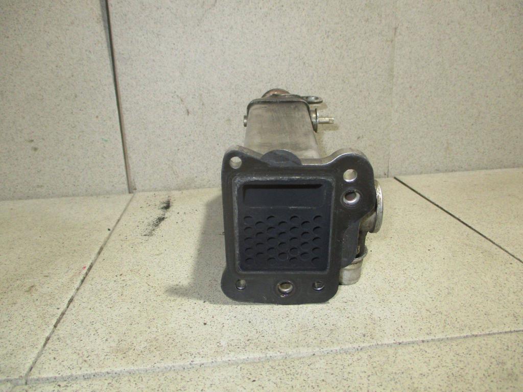 Радиатор системы EGR, 5000 рублей, Пермь