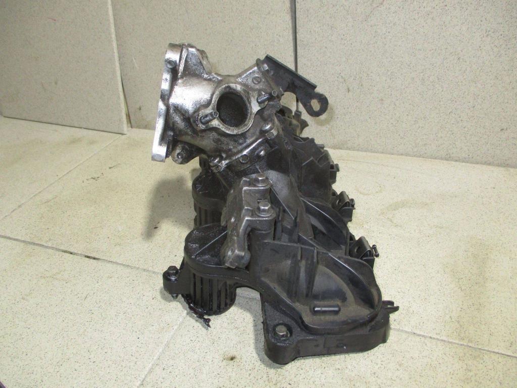 Коллектор впускной, 3000 рублей, Пермь