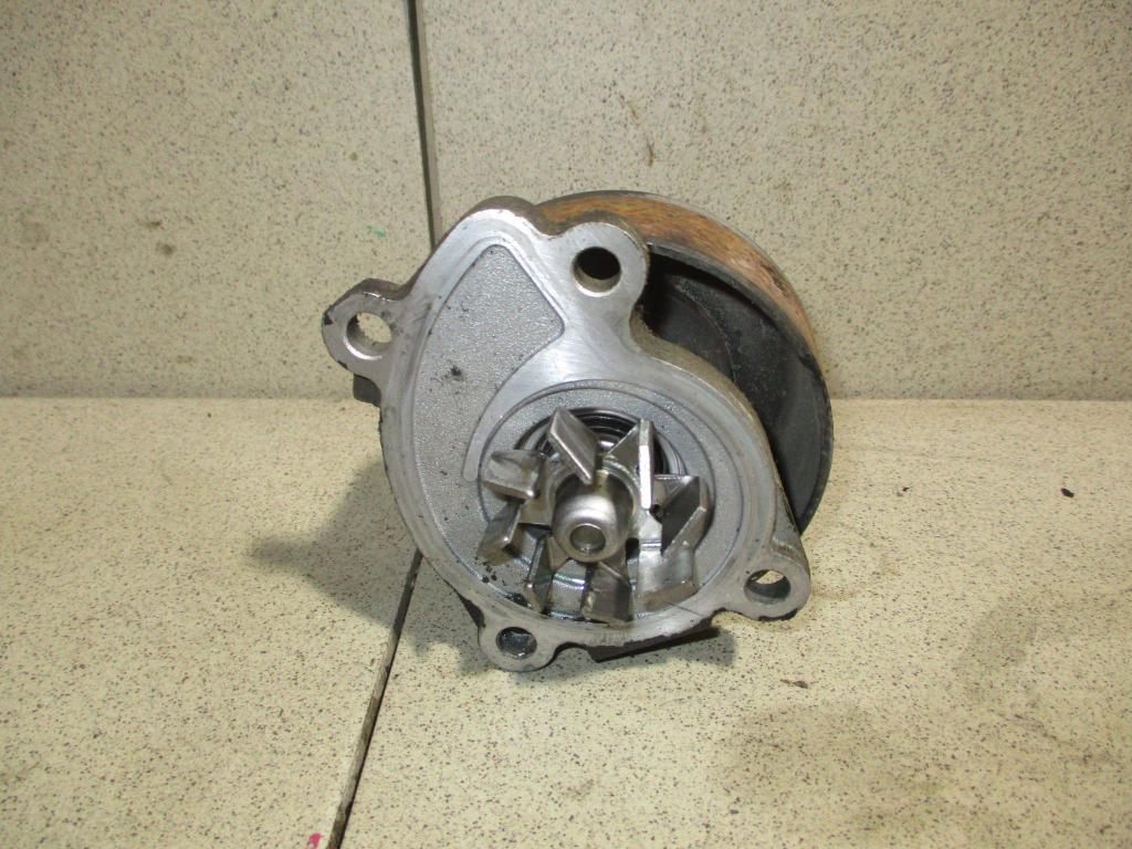 Помпа, 1000 рублей, Пермь