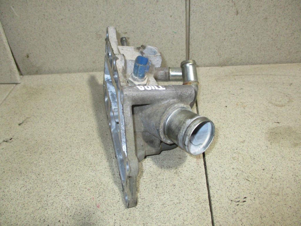 Фланец системы охлаждения, 1000 рублей, Пермь