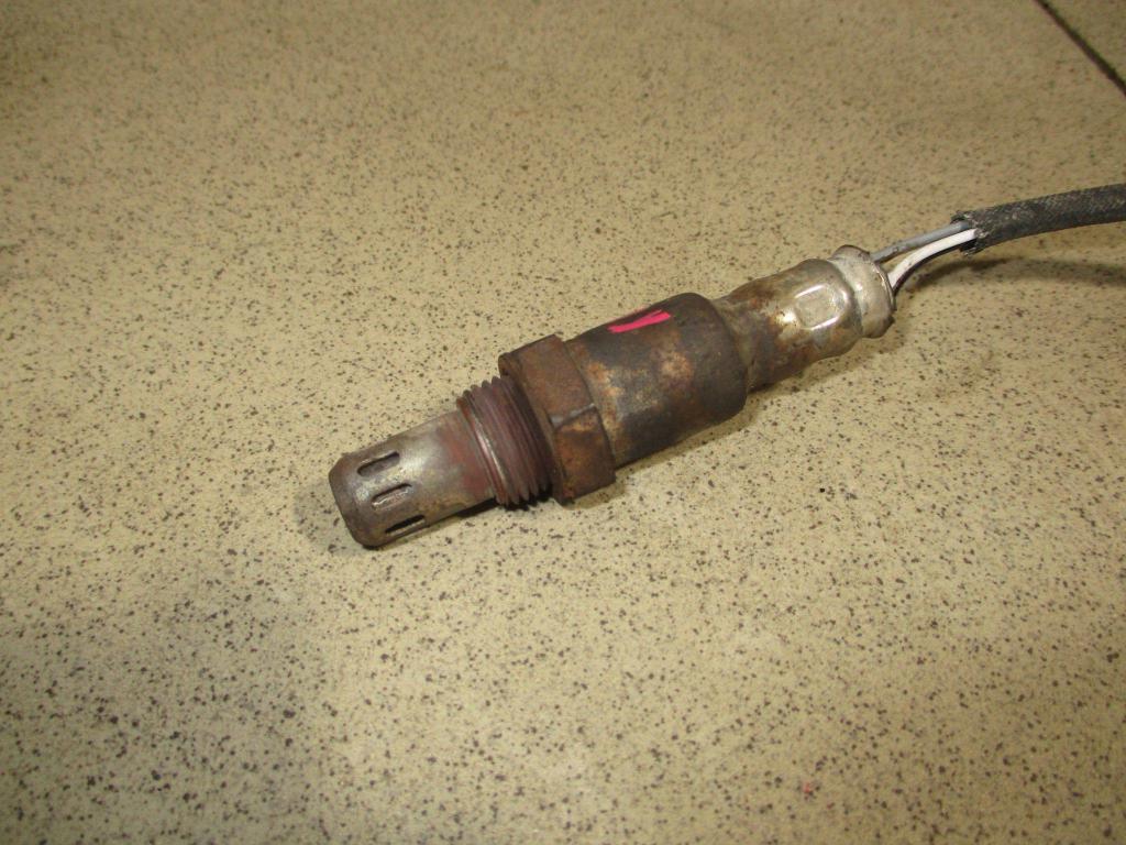 Датчик кислородный, 1500 рублей, Пермь