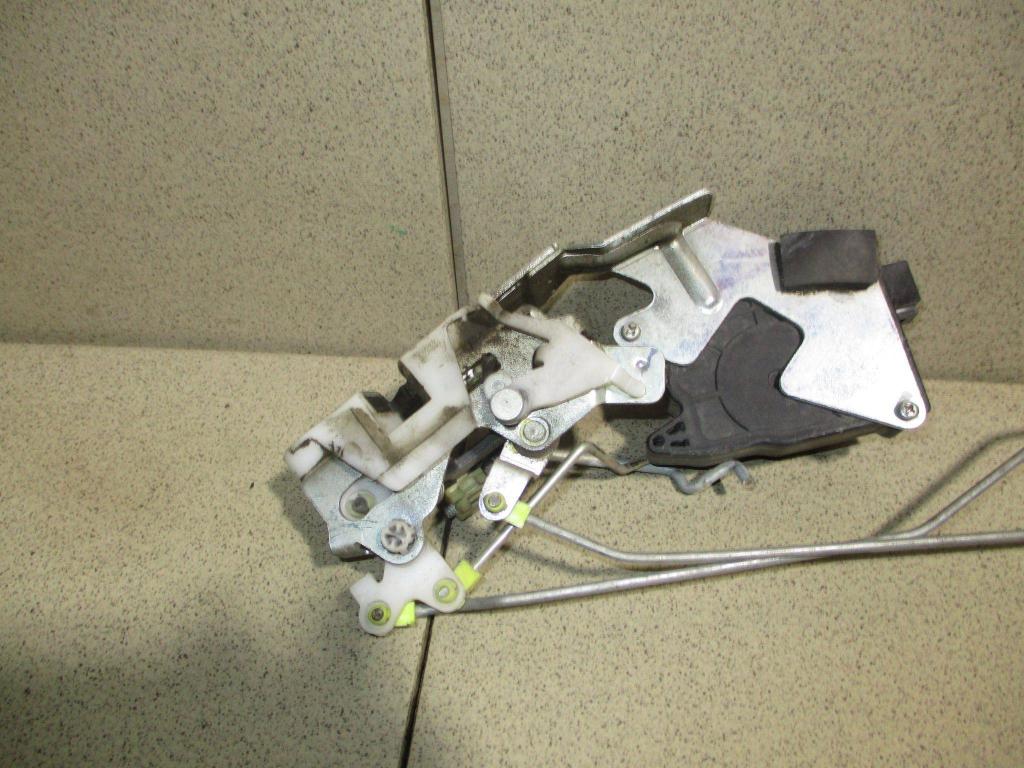 Замок двери задней правой, 500 рублей, Пермь