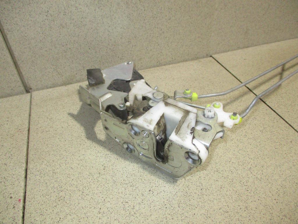 Замок двери задней правой, 500 рублей, Пермь