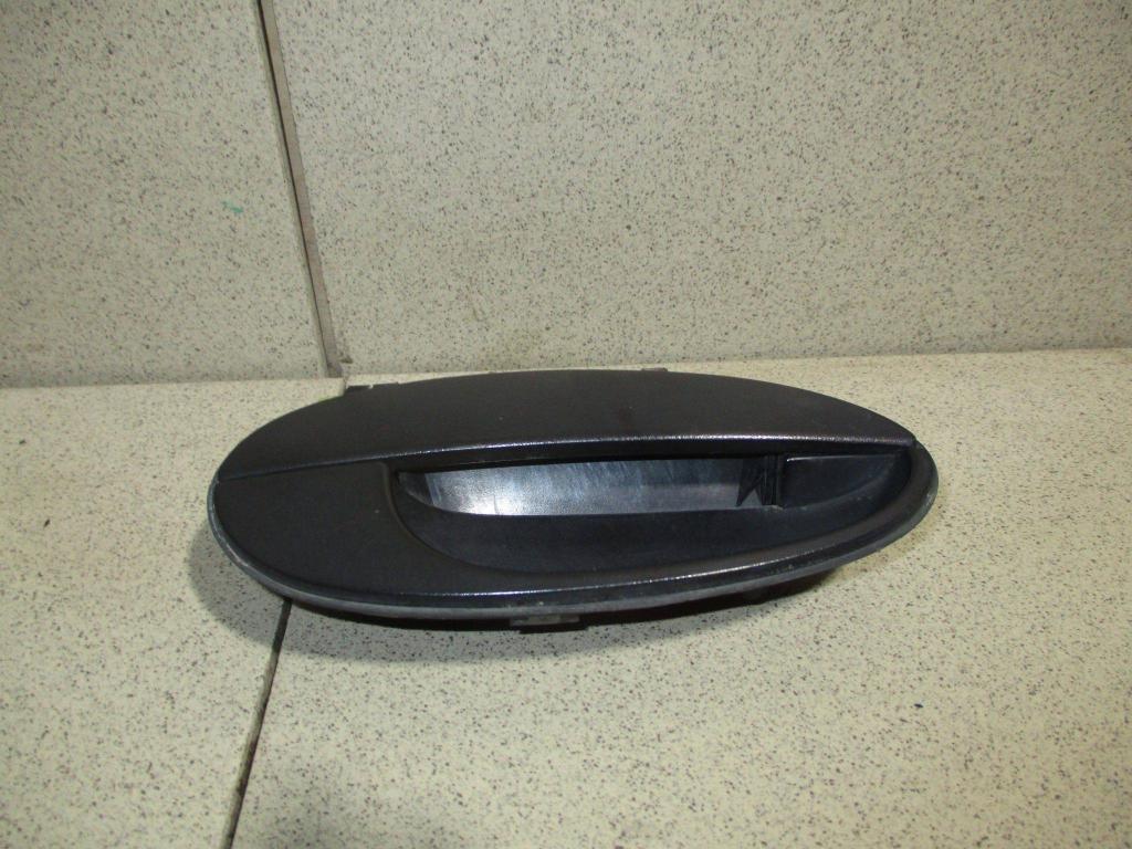 Ручка двери задней наружная правая, 500 рублей, Пермь