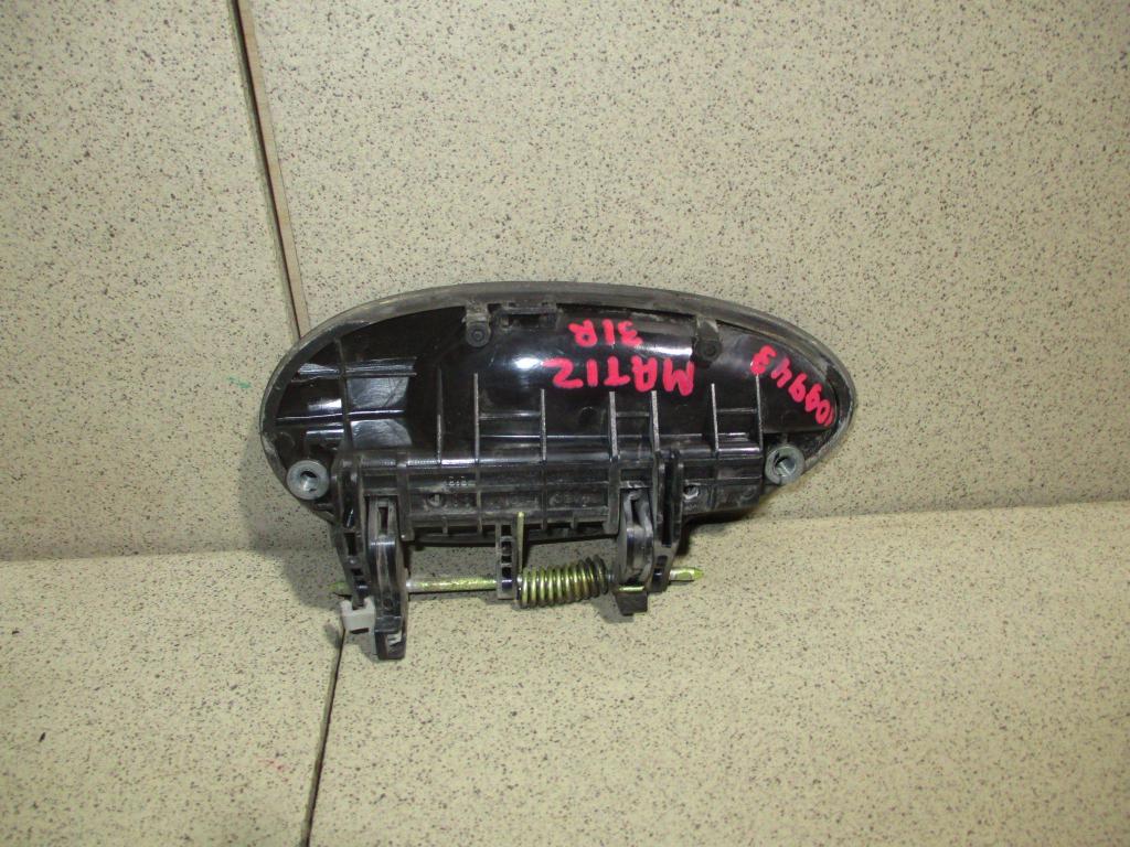 Ручка двери задней наружная правая, 500 рублей, Пермь