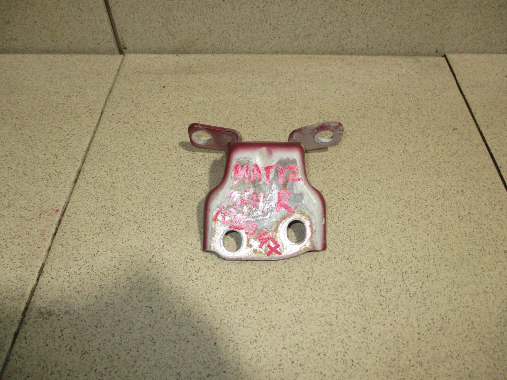 Петля двери задней правой верхняя, 500 рублей, Пермь