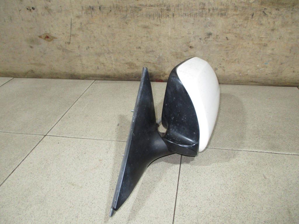 Зеркало левое электрическое, 8000 рублей, Пермь