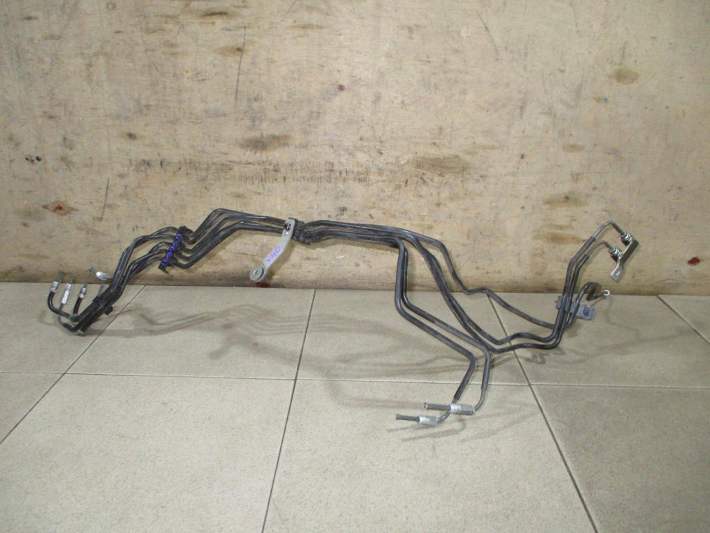 Трубка тормозная, 6000 рублей, Пермь