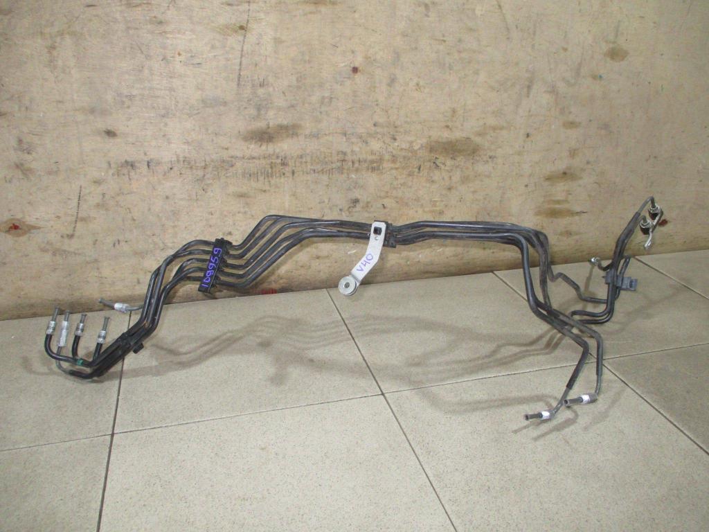 Трубка тормозная, 6000 рублей, Пермь