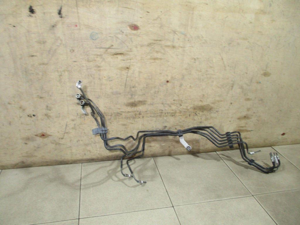 Трубка тормозная, 6000 рублей, Пермь