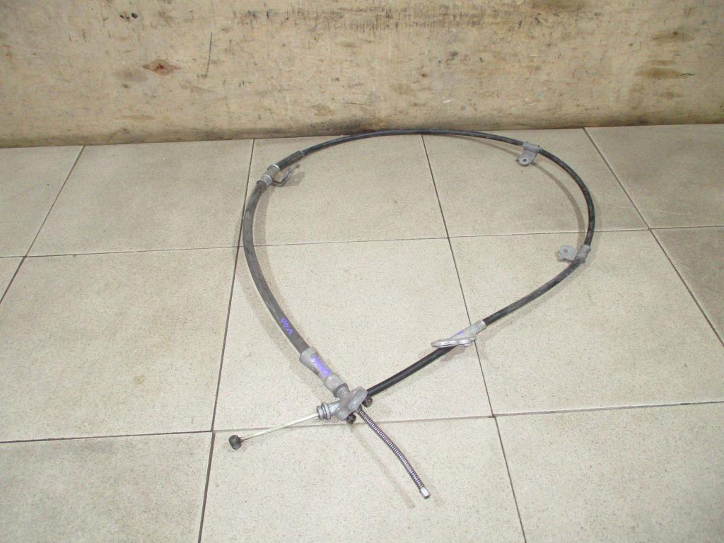 Трос ручника левый, 2200 рублей, Пермь