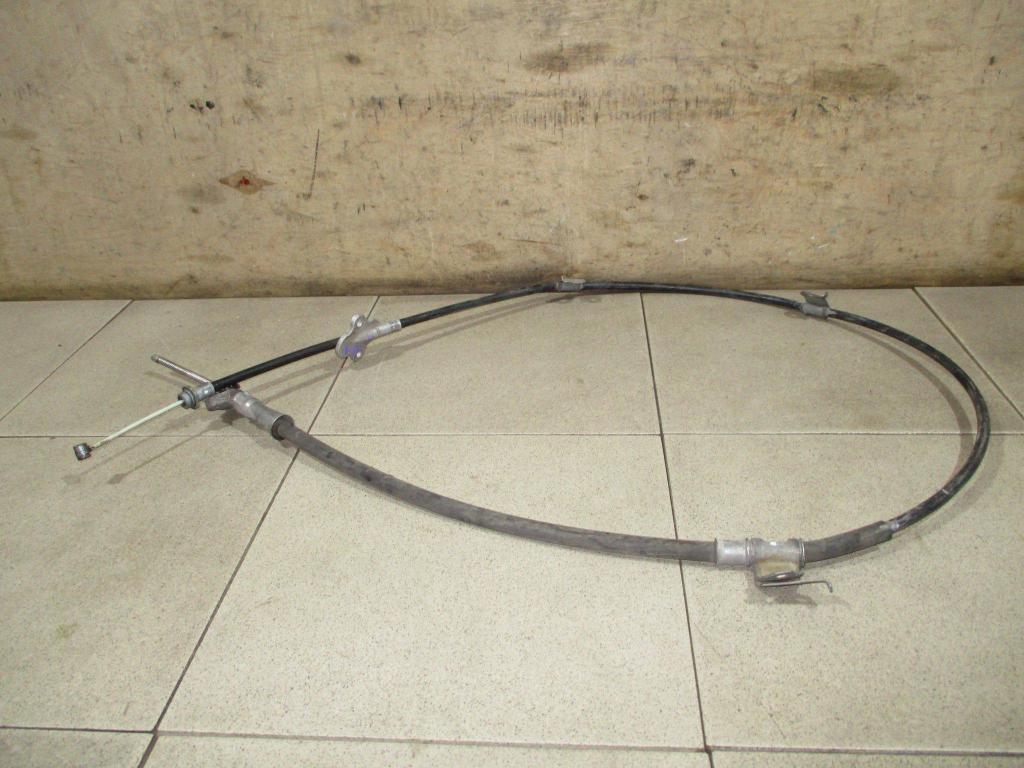 Трос ручника левый, 2200 рублей, Пермь