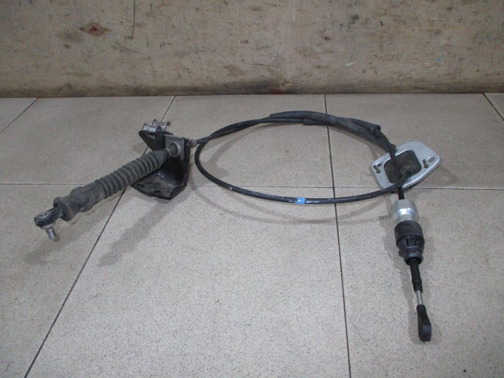 Трос АКПП, 2000 рублей, Пермь