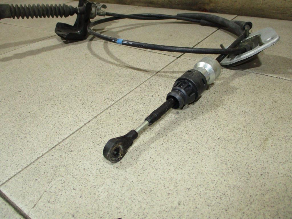 Трос АКПП, 2000 рублей, Пермь