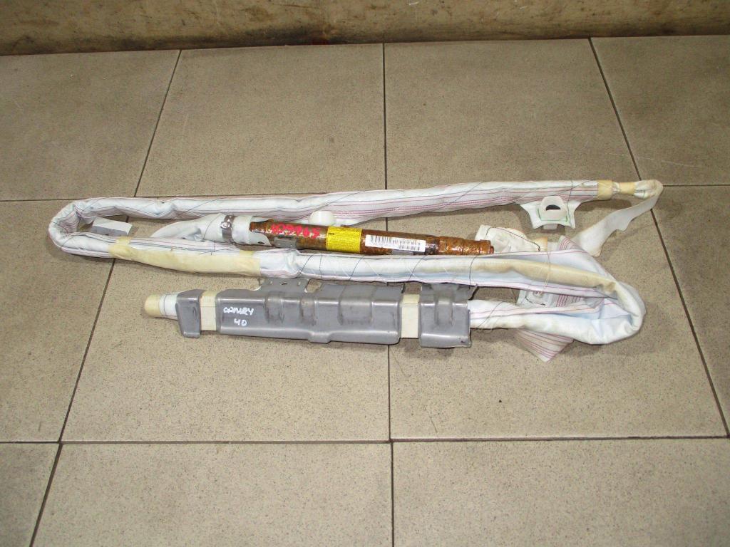 Подушка безопасности боковая, 2000 рублей, Пермь