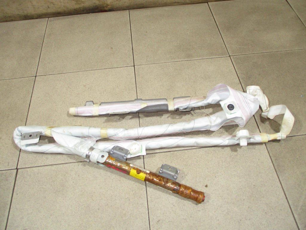 Подушка безопасности боковая, 2000 рублей, Пермь