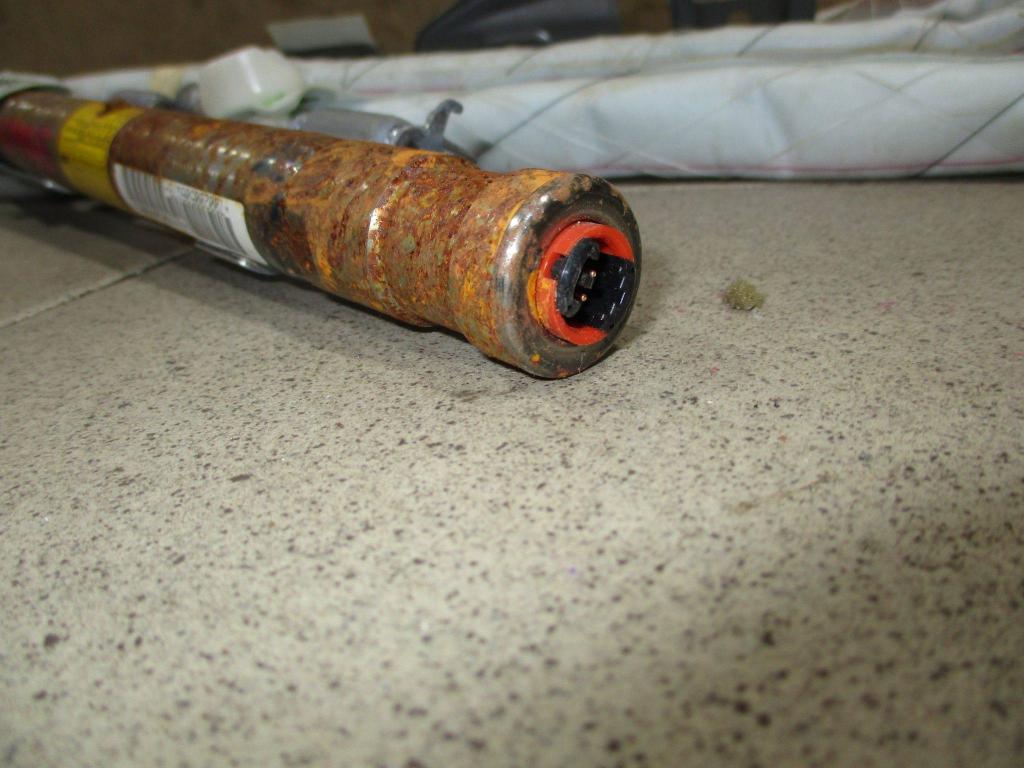 Подушка безопасности боковая, 2000 рублей, Пермь